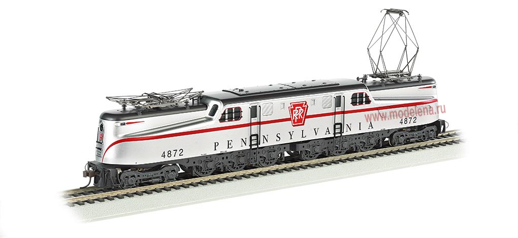 Bachmann 65304