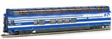 Bachmann 13345.  Princess 89-  4- .