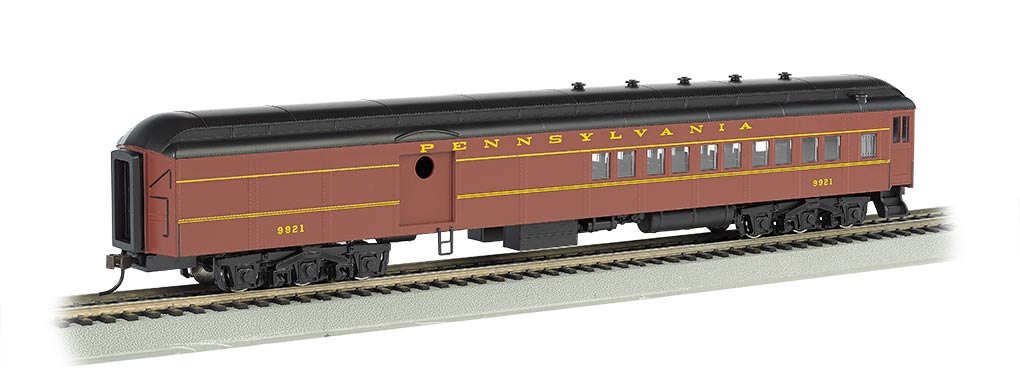 Bachmann 13601