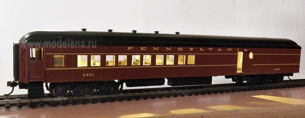 Bachmann 13601