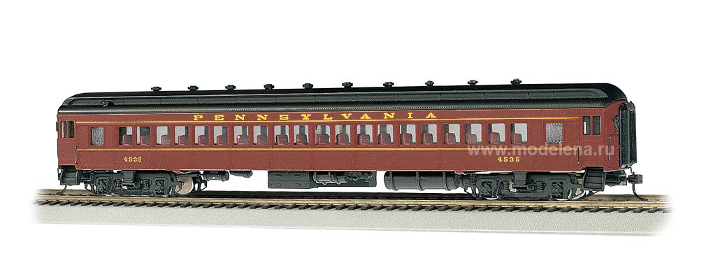 Bachmann 13701