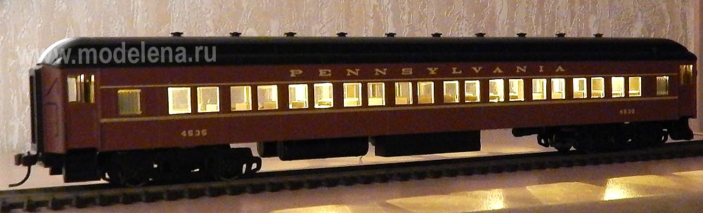 Bachmann 13701