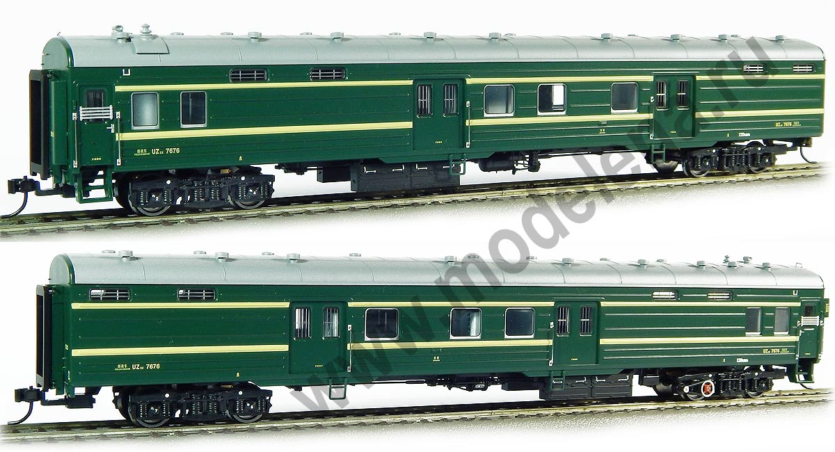 Bachmann China CP01902