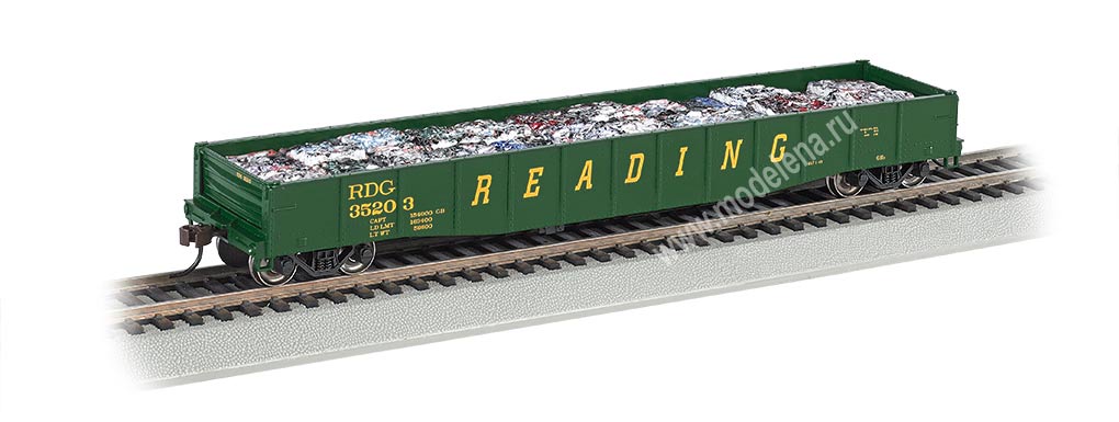 Bachmann 71904