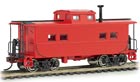 Bachmann 16806.      Caboose () 