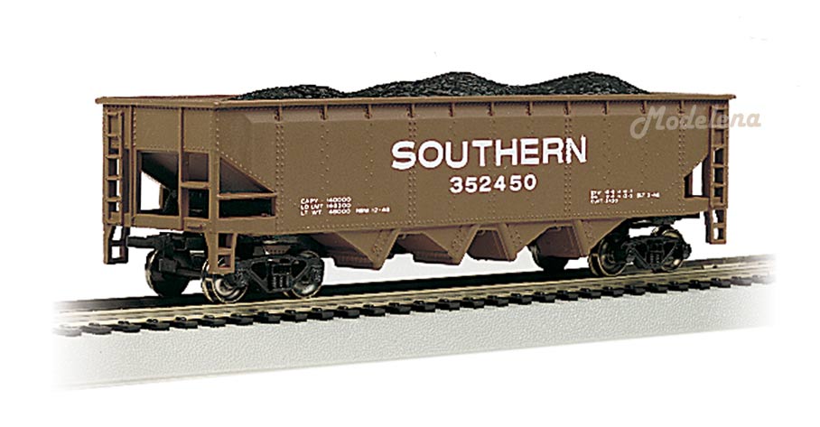 Bachmann 17604.  4-   