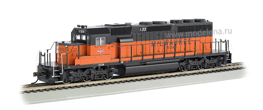 Bachmann 60915