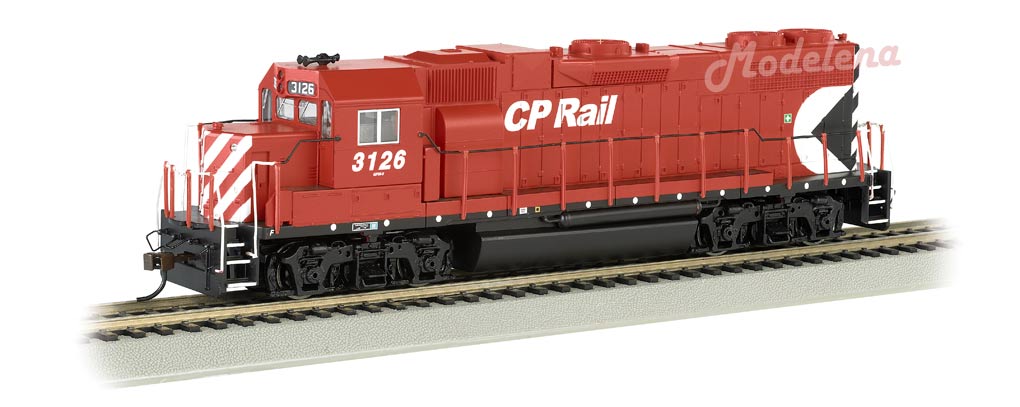 Bachmann 61115.  GP38-2 4-    