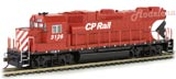 Bachmann 61115.  GP38-2 4-    