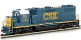 Bachmann 61714.  GP38-2 4-.