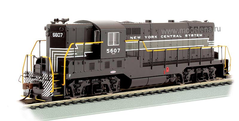 Bachmann 62410