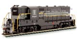 Bachmann 62410.  GP7 4-    .  .