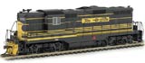 Bachmann 62412.  GP7 4-    .  .