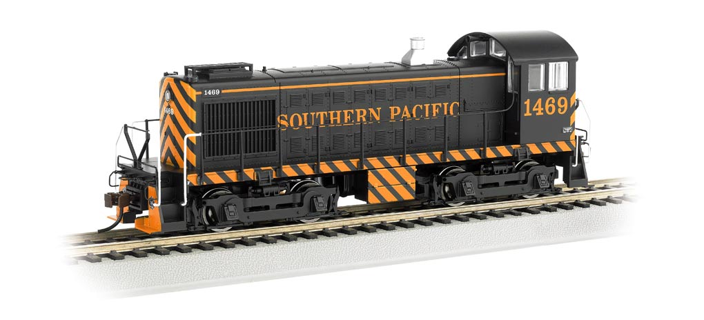 Bachmann 63207