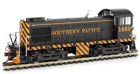 Bachmann 63207