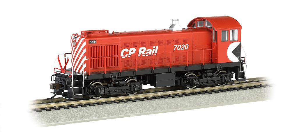  ALCO S2 7020 4-