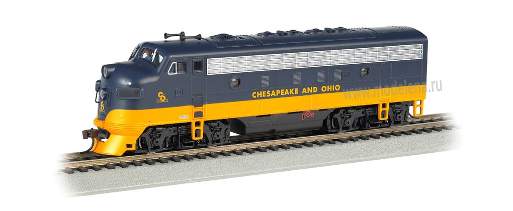 Bachmann 63708