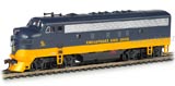 Bachmann 63708.  F7 A