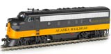 Bachmann 63710.  F7 A