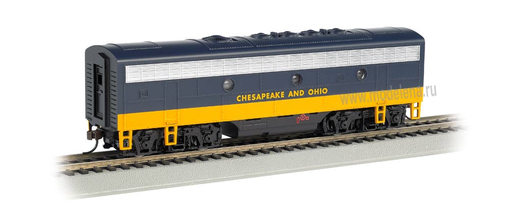 Bachmann 63808