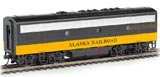 Bachmann 63810.    F7 B