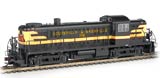 Bachmann 63905. !!!  ALKO RS-3 4-     DCC.