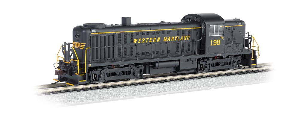 Bachmann 64203