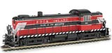 Bachmann 64209.  ALKO RS-3 4-    DCC