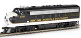 Bachmann 64303. !!!  F7 A     DCC