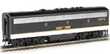 Bachmann 64403. !!!    F7 B     DCC