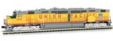 Bachmann 65152. !!!  EMD DD40AX Centennial8-     DCC