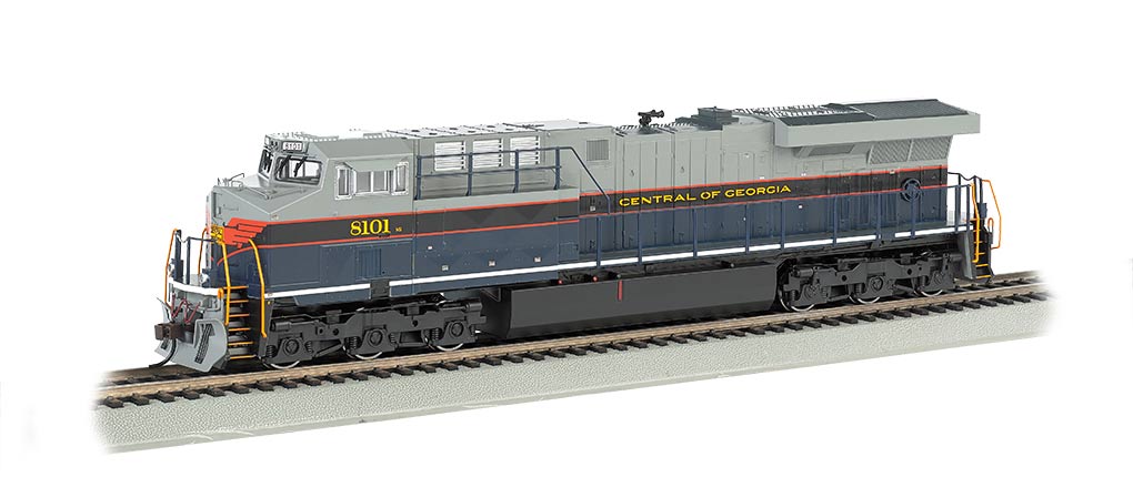 Bachmann 65401