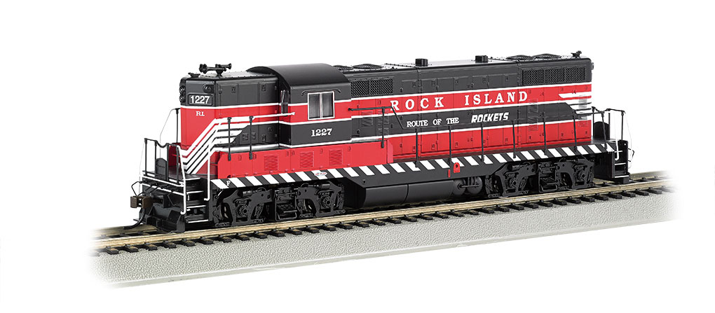 Bachmann 65603