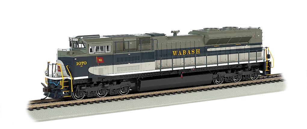 Bachmann 66001