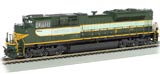 Bachmann 66002