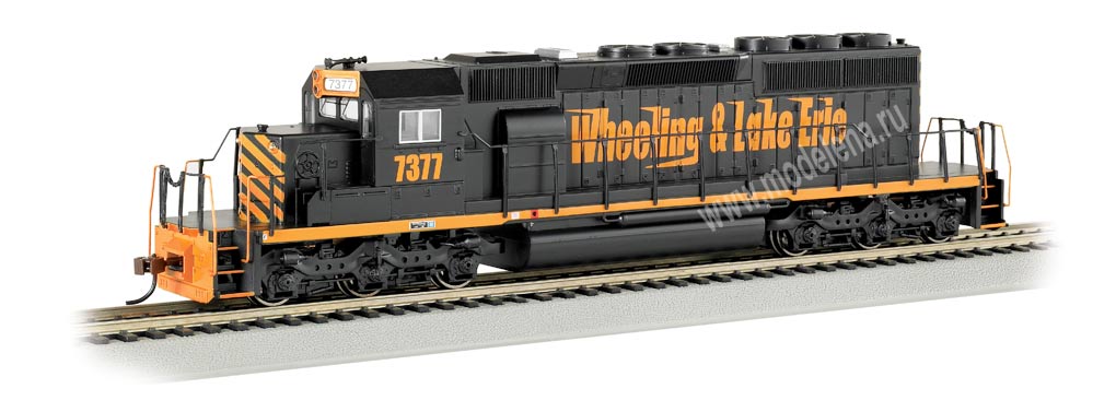 Bachmann 67015