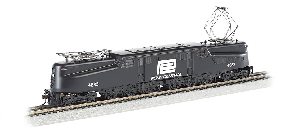 Bachmann 65205