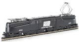 Bachmann 65205.  GG1 4882