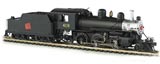 Bachmann 51814. !!!  Alco 2-6-0 409.