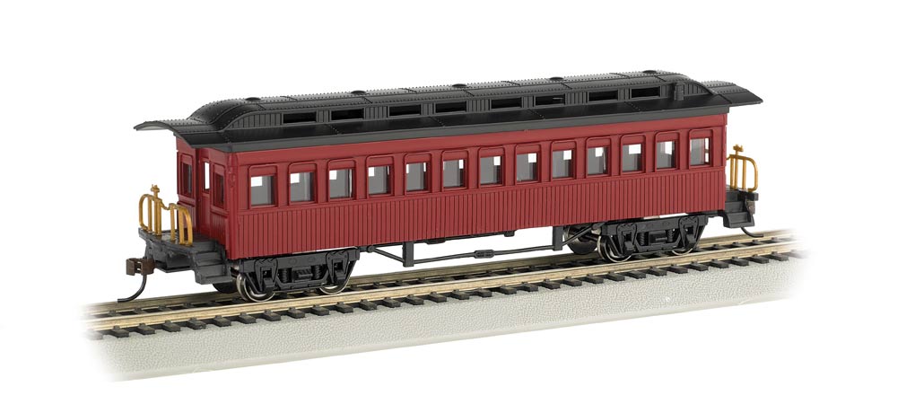 Bachmann 13402.   4-