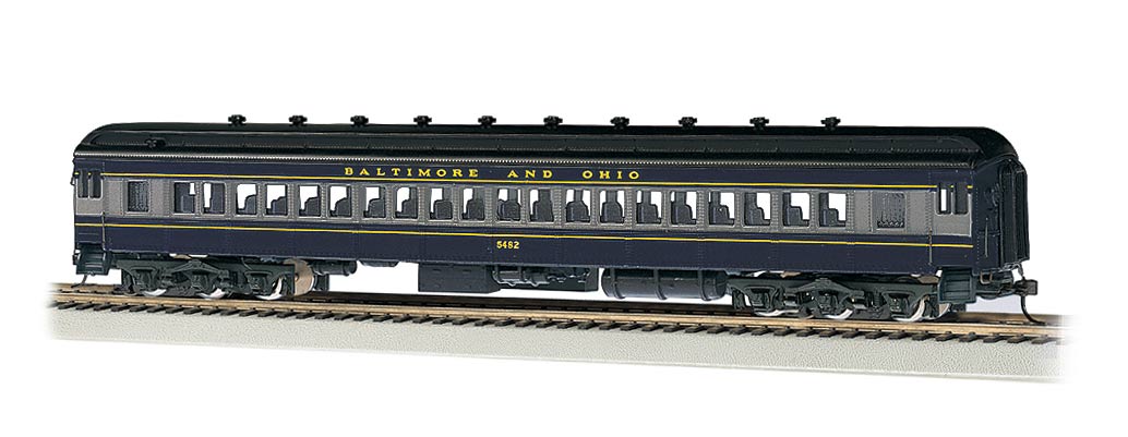 Bachmann 13702