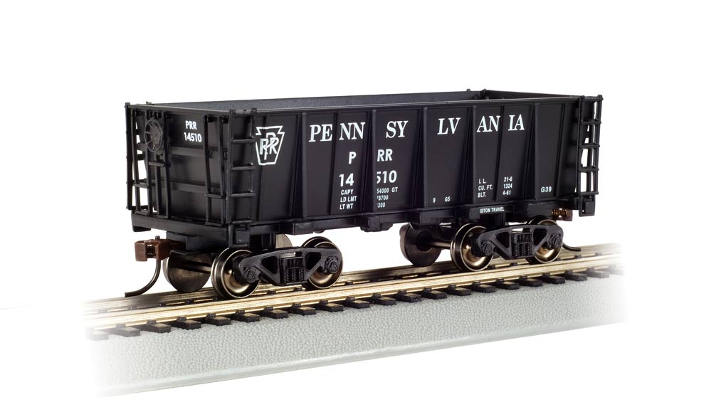 Bachmann 18614.  4-