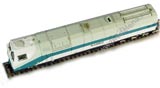 Bachmann China CD00402