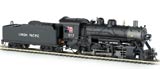 Bachmann 51315.  617 2-8-0    