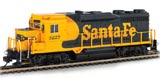 Bachmann 60817.  GP30 4-    DCC