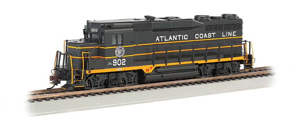 Bachmann 60818.  GP30 902 4-    DCC