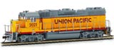 Bachmann 61116.  GP38-2 2021 4-    