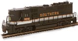 Bachmann 61205.  GP50 9014 4-