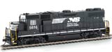 Bachmann 61716.  GP38-2 5616 4-