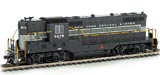 Bachmann 62415.  GP7 5676 4-    